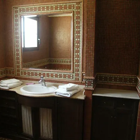 Santa Maria Villa Elx