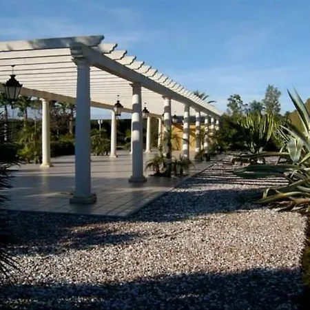 Villa Santa Maria *