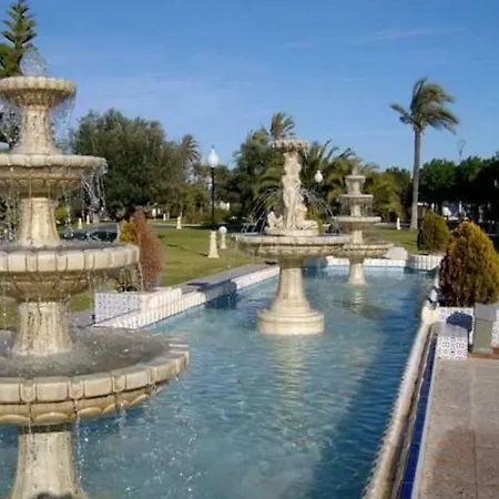 Villa Santa Maria