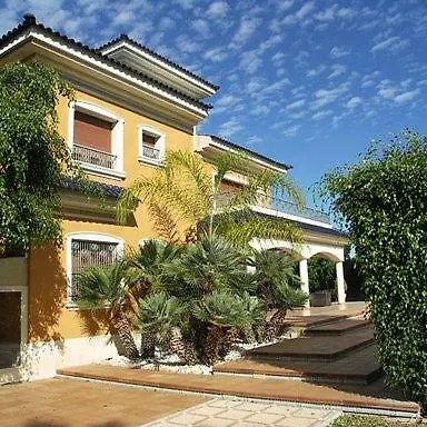Santa Maria Elx