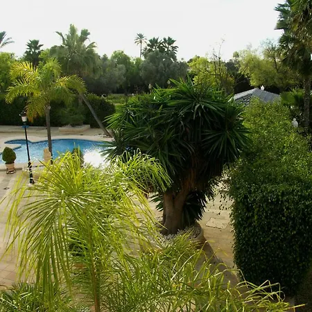 Santa Maria Villa