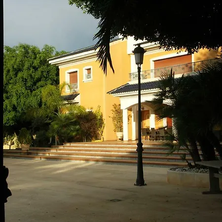 Santa Maria Elche