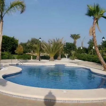Santa Maria Villa