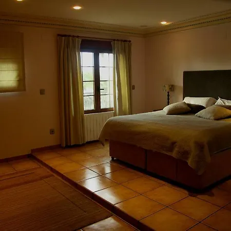Villa Santa Maria