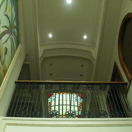 Villa Santa Maria *
