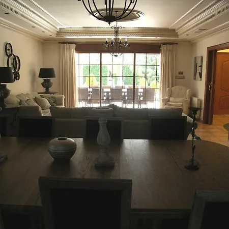 Santa Maria Villa Elche